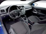 Volkswagen Scirocco 2008 года